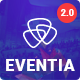 Eventia - Responsive Event WordPress Theme - ThemeForest Item for Sale