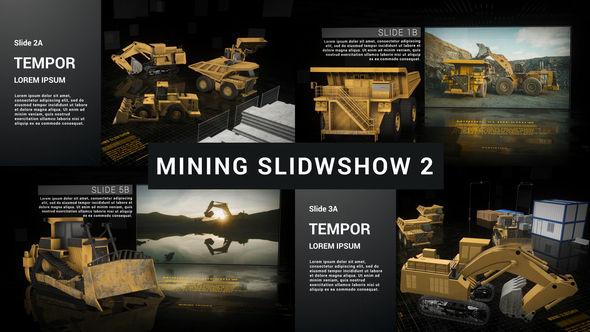 Mining Slideshow 2
