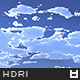 High Resolution Sky HDRi Map 493 - 3DOcean Item for Sale