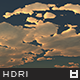 High Resolution Sky HDRi Map 496 - 3DOcean Item for Sale