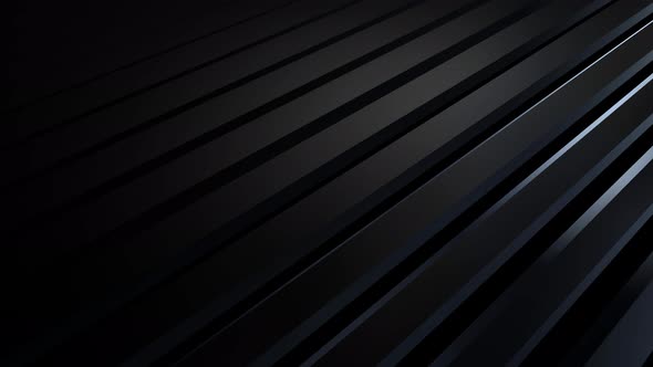 4k Black Stripes Background