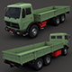 Mercedes Benz NG 1632 - 3DOcean Item for Sale