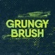 Grunge Brush Logo - VideoHive Item for Sale