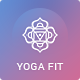 Yoga Fit - Sports & Fitness WordPress Theme - ThemeForest Item for Sale