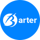 Barter - One Page Business PSD Template - ThemeForest Item for Sale