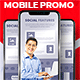 Devices Mockup: Mobile App and Web Service Promo - VideoHive Item for Sale