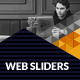 Sliders - GraphicRiver Item for Sale