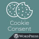 Cookie Consent - WordPress Plugin to Accept Cookie Policy - CodeCanyon Item for Sale