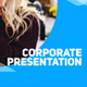 Corporate Dynamic Presentation - VideoHive Item for Sale