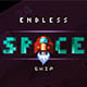 Endless Spaceship - Buildbox Template ready to Publish - CodeCanyon Item for Sale