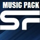 Traveling Trance Pack