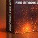 Animated Fire Embers & Sparks Photoshop Action - GraphicRiver Item for Sale