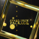 Golden Award Package - VideoHive Item for Sale