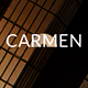 Carmen – Multipurpose Email Template - GraphicRiver Item for Sale