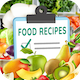 Food Recipe android app with add recipe by chef - CodeCanyon Item for Sale