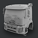 Volvo FMX porteur 500 Cabin - 3DOcean Item for Sale