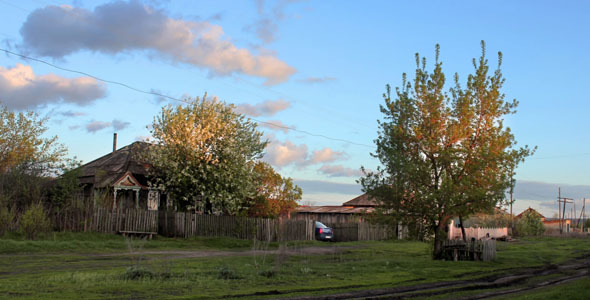 Village Timelapse 2 alt