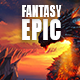 Epic Adventure Fantasy Trailer Pack