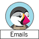 PrestaShop Email Templates - ThemeForest Item for Sale