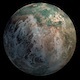Planet Arnessk - 3DOcean Item for Sale