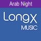 Arab Night Party