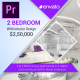 Interior Product Promo For Premiere Pro - VideoHive Item for Sale