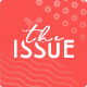 The Issue - Versatile Magazine WordPress Theme - ThemeForest Item for Sale