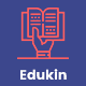 Edukin - Education PSD Template - ThemeForest Item for Sale