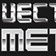 Vector Metal Graphic Styles - GraphicRiver Item for Sale