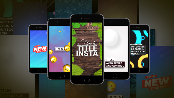 Instagram Elements alt