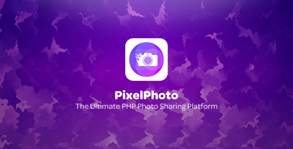 PixelPhoto - najlepsza platforma do udostępniania zdjęć i zdjęć w sieciach społecznościowych