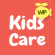 Kids Care | A Multi-Purpose Children WordPress Theme - ThemeForest Item for Sale