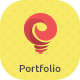 Retellect - Personal Portfolio PSD Template - ThemeForest Item for Sale