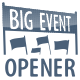 Big Event Opener - VideoHive Item for Sale