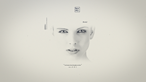 Minimal Slideshow alt