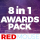 Awards Pack - VideoHive Item for Sale