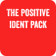 The Positive Ident Pack
