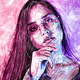 Artistic Sketch Photoshop Action - GraphicRiver Item for Sale