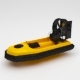 Hover craft - 3DOcean Item for Sale