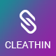Cleathin - Responsive Clean Multipurpose Template - ThemeForest Item for Sale