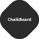 Chalk Board Presentation - GraphicRiver Item for Sale