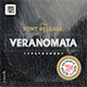 Veranomata Font - GraphicRiver Item for Sale