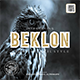 Beklon Font - GraphicRiver Item for Sale