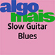 Slow Guitar Blues