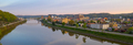 Long Panoramic View Charleston West Virginia Capitol City - PhotoDune Item for Sale
