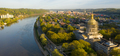 Long Panoramic View Charleston West Virginia Capitol City - PhotoDune Item for Sale