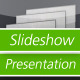 Slideshow Presentation - VideoHive Item for Sale