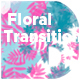 24 Floral Transition Pack - VideoHive Item for Sale