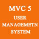 User Management System in ASP.NET MVC 5 - CodeCanyon Item for Sale