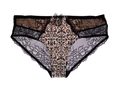 Beige lace panties, isolate - PhotoDune Item for Sale